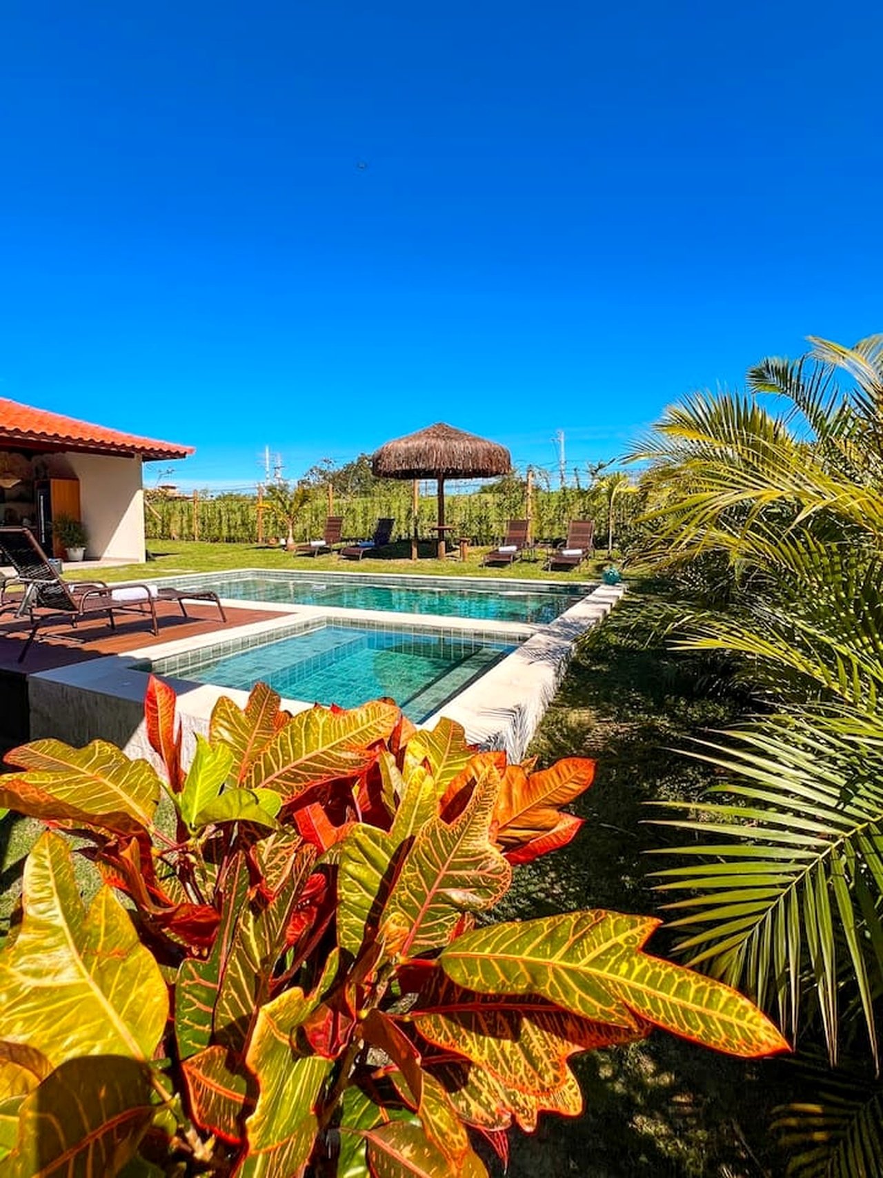 Villa Pérola do Aré